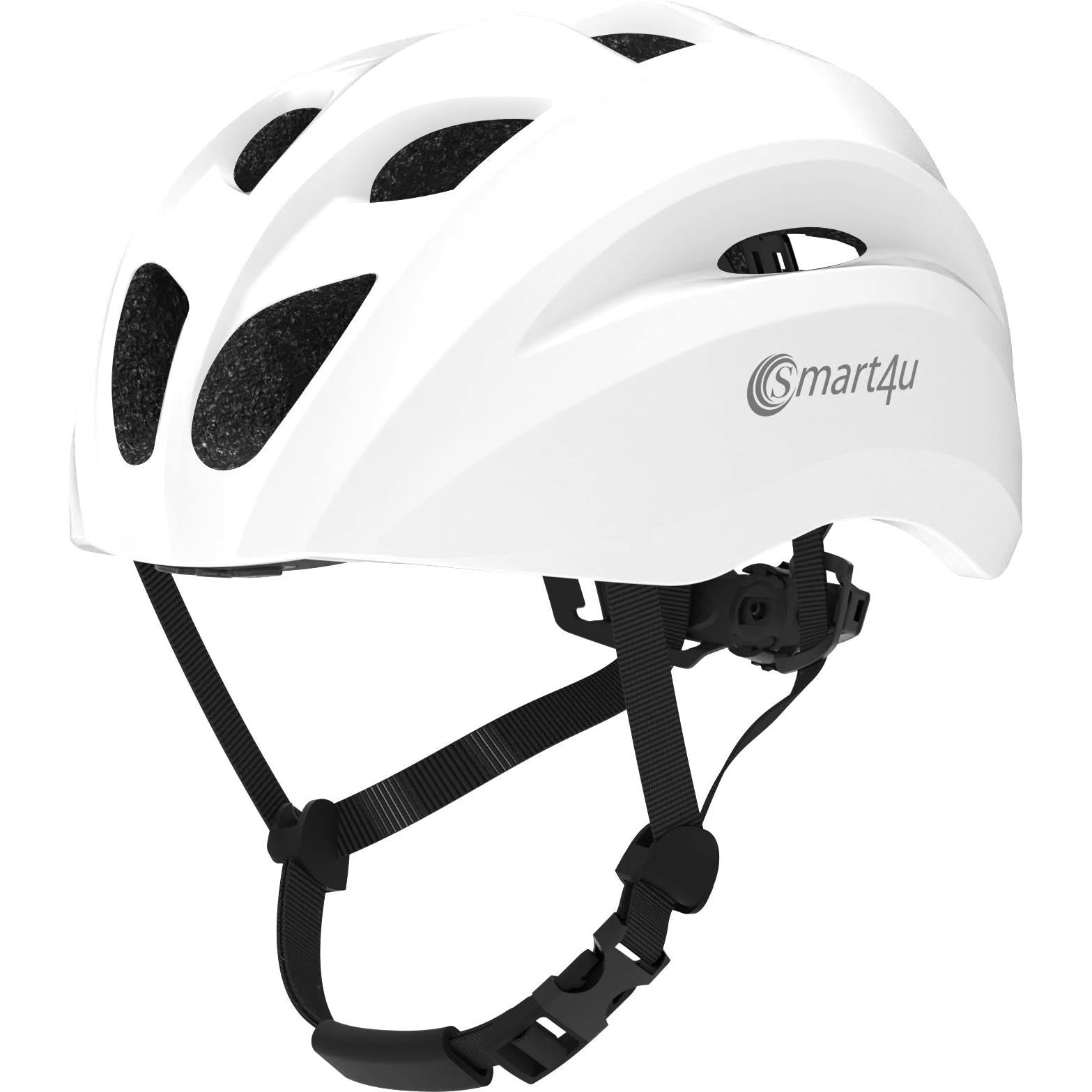 Smart Urban Helmet R20