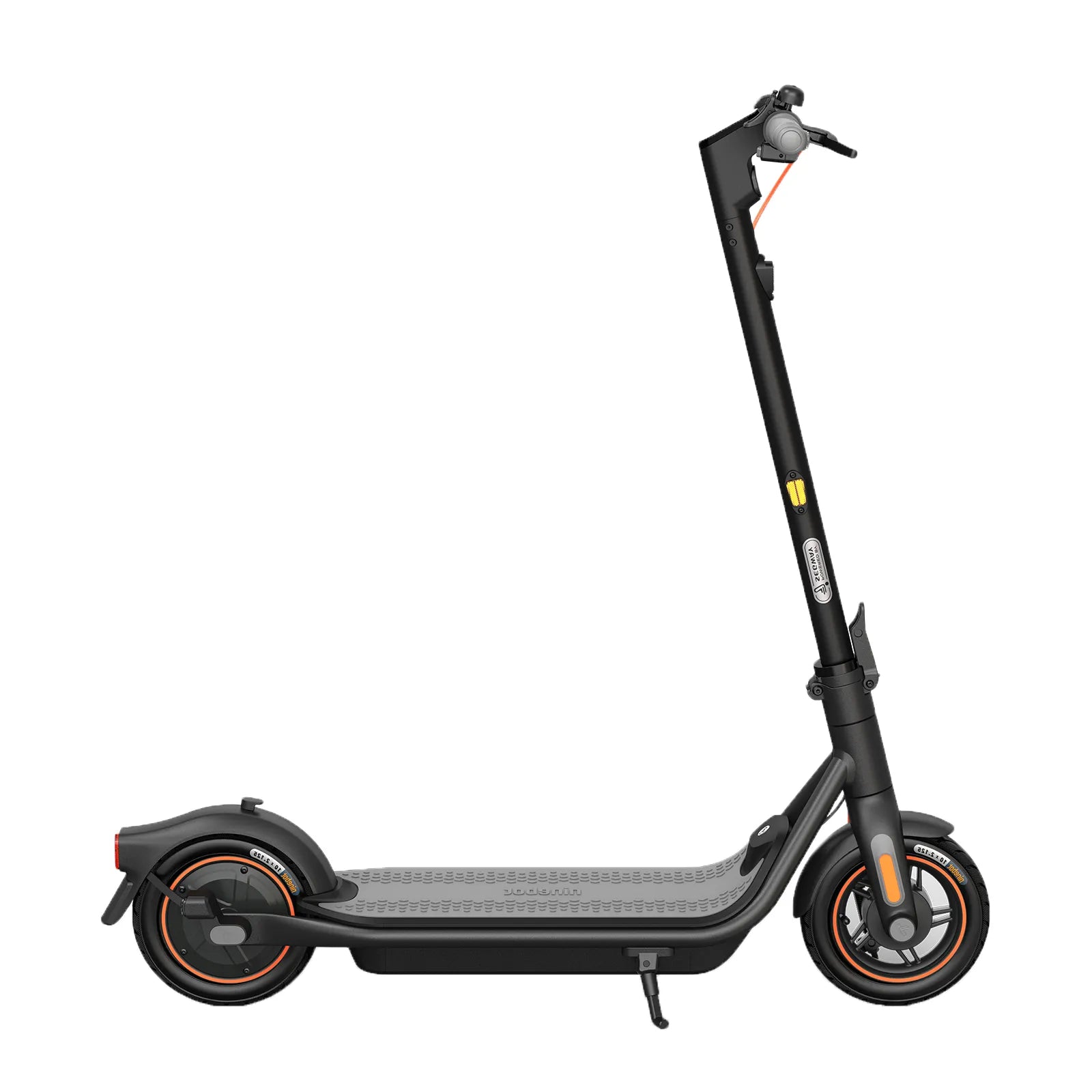 Refurbished Segway-Ninebot Electric KickScooter F65l
