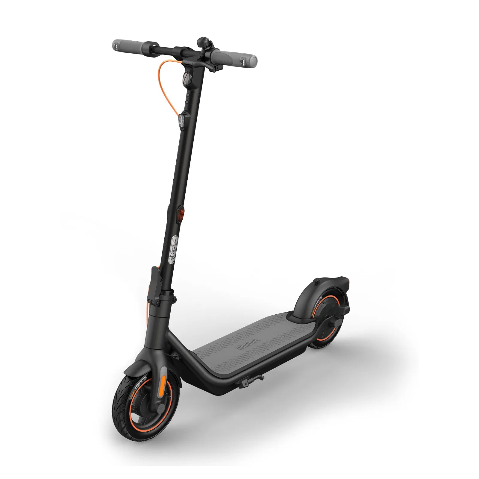 Refurbished Segway-Ninebot Electric KickScooter F65l