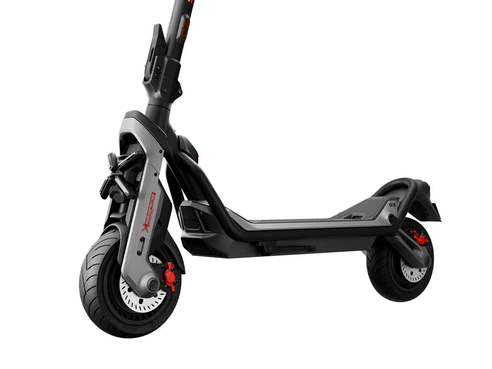 GT3 PRO Segway Electric Super scooter