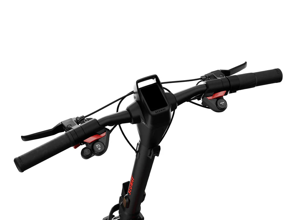 GT3 PRO Segway Electric Super scooter