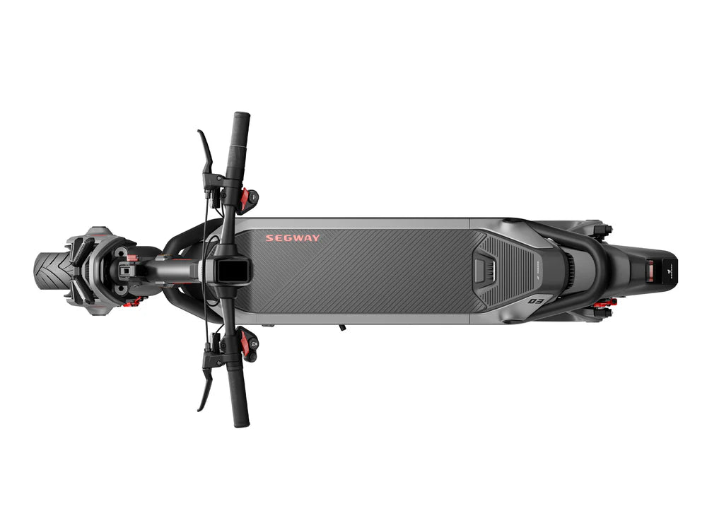 GT3 PRO Segway Electric Super scooter