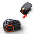 Segway Navimow i108 Black – With Free Garage or C2 Lite