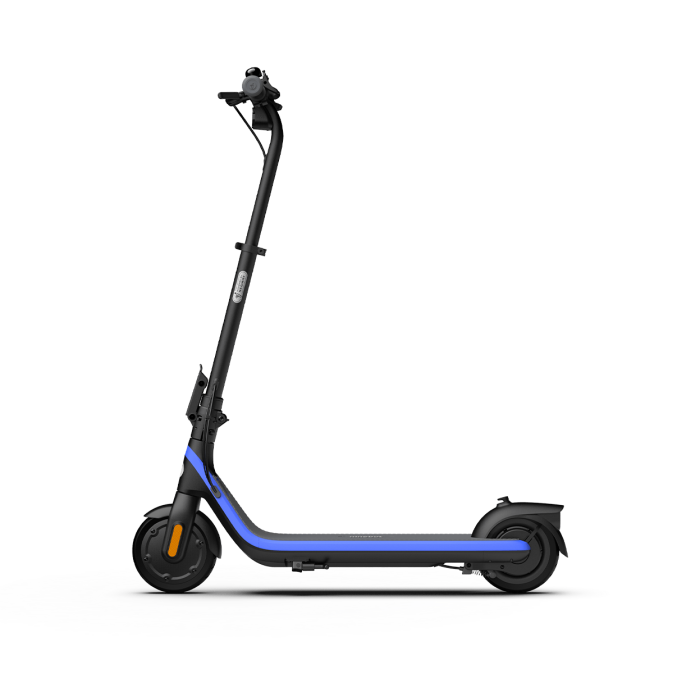 C2 Pro Certified Refurbished Segway Electric KickScooter (B)