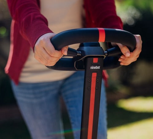 SMAX Segway Electric Balancing Vehicle