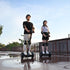 SMAX Segway Electric Balancing Vehicle