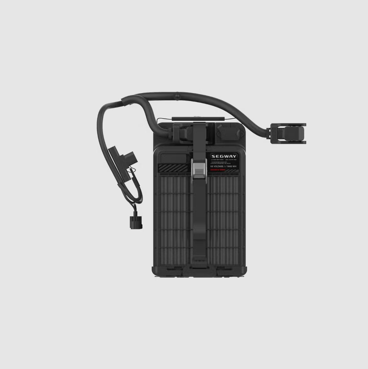 Segway Xyber Battery
