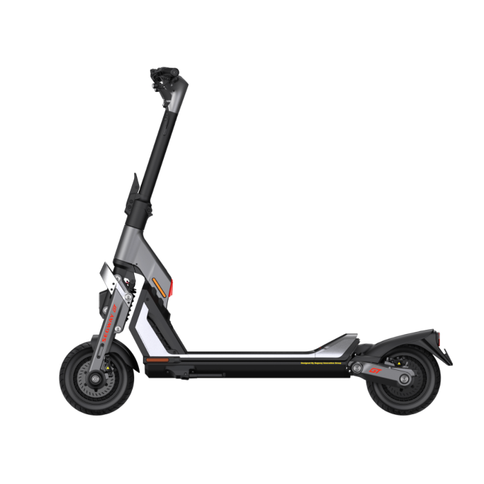 GT1 Segway Electric SuperScooter