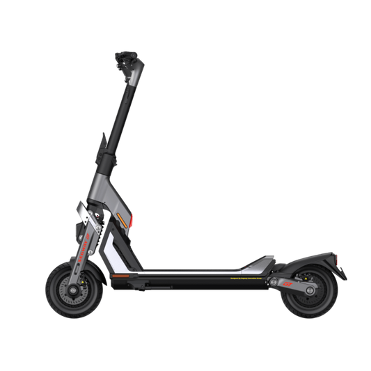 Segway-Ninebot GT1 Electric SuperScooter