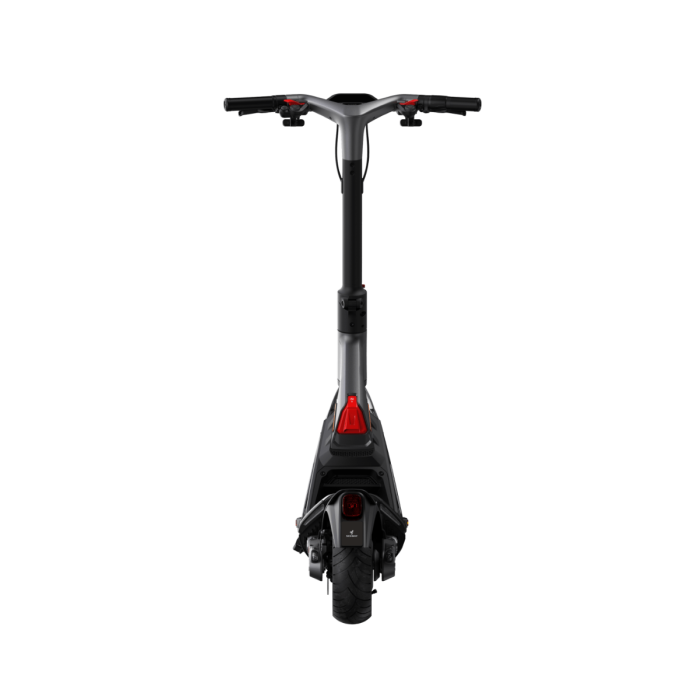 GT1 Segway Electric SuperScooter