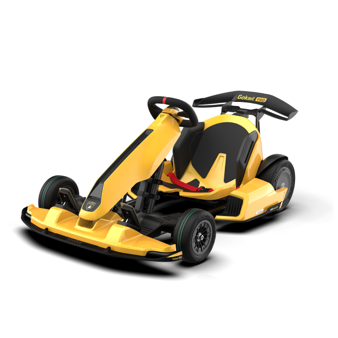 Segway Ninebot Gokart Pro Lamborghini Edition