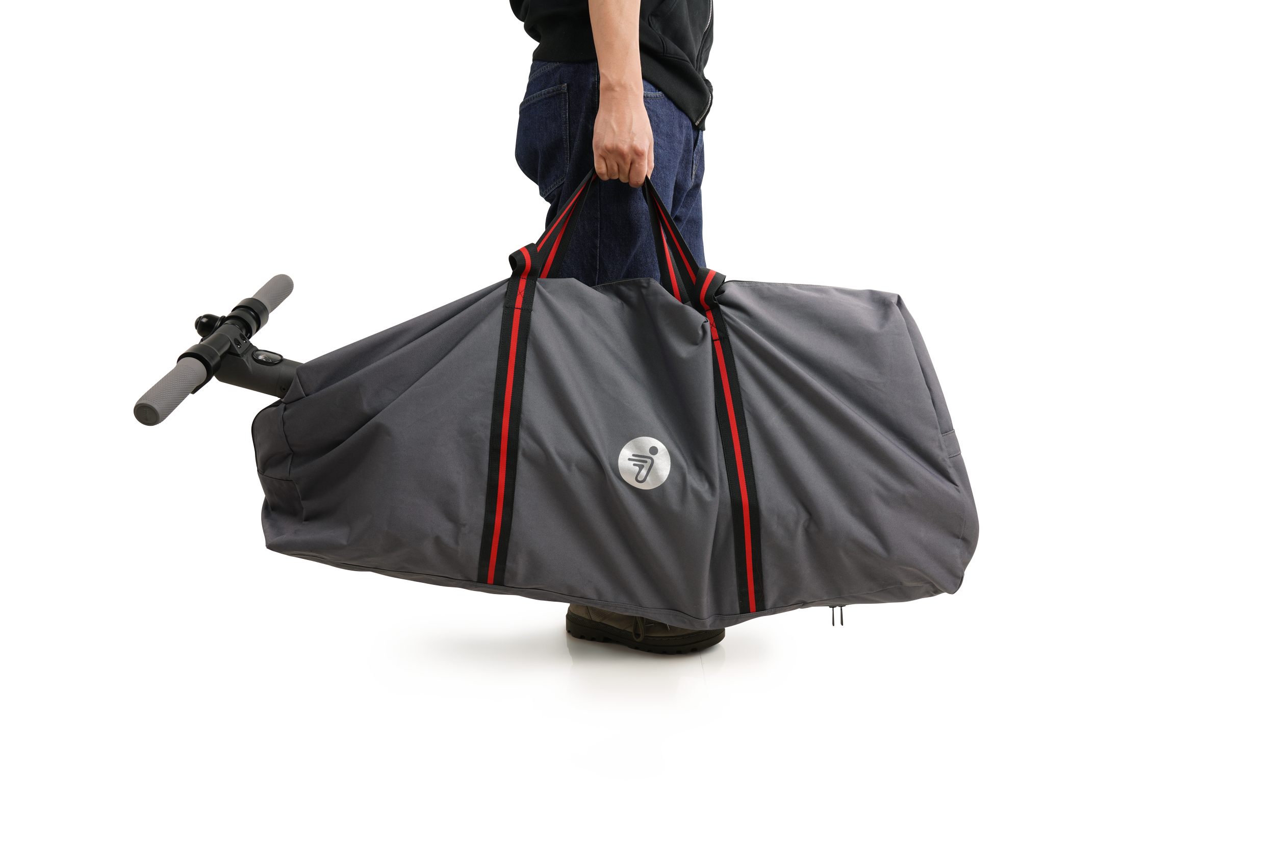 Storage Bag for Electric Scooter