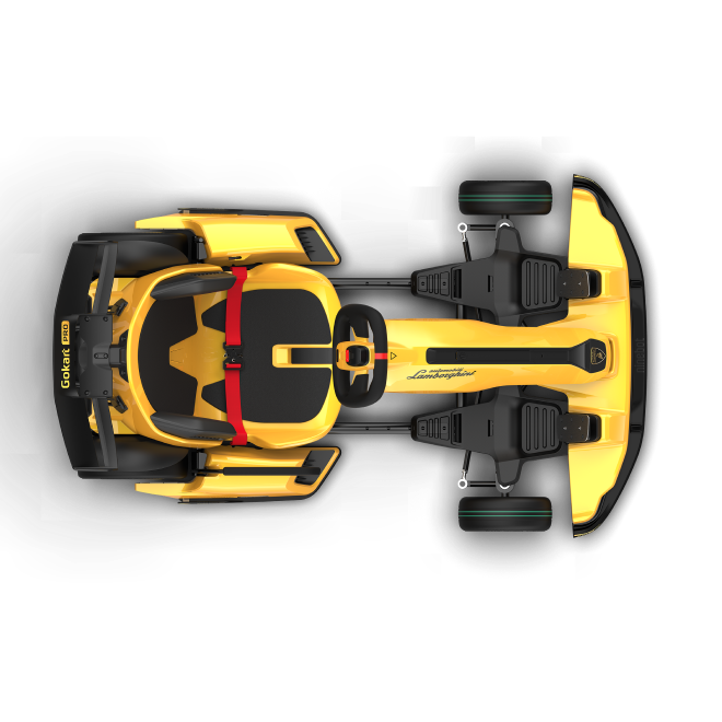 Segway Ninebot Gokart Pro Lamborghini Edition