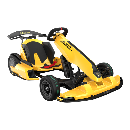 Segway-Ninebot Gokart Pro Lamborghini Edition