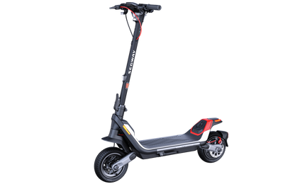 Segway-Ninebot P100S Electric KickScooter