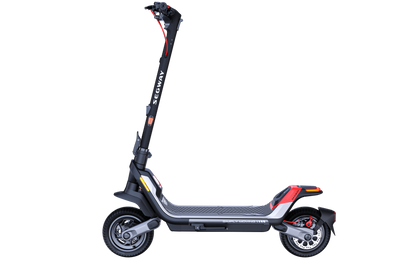 Segway-Ninebot P100S Electric KickScooter