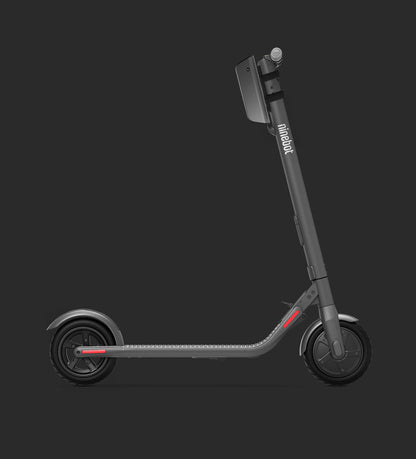 Segway-Ninebot Engine Bluetooth Speaker