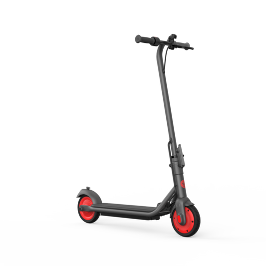 Certified Refurbished C20 Segway-Ninebot Electric KickScooter (Excellent Condition/Minor Scatched)