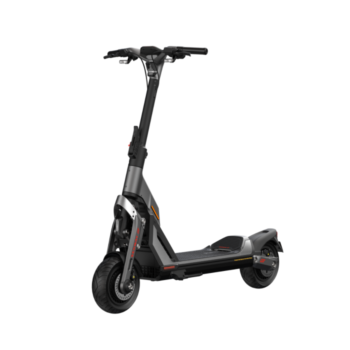 GT1 Segway Electric SuperScooter