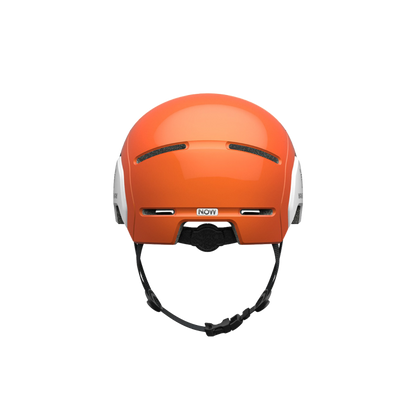 Segway-Ninebot Kids Helmets, XS, Orange