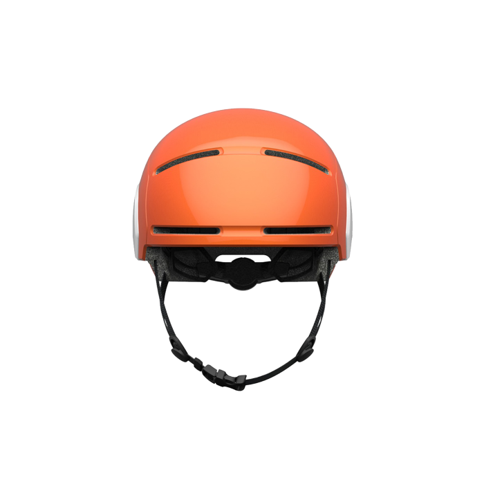 Segway-Ninebot Kids Helmets, XS, Orange