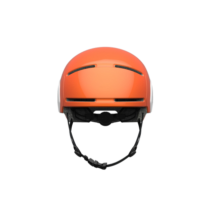 Segway-Ninebot Kids Helmets, XS, Orange