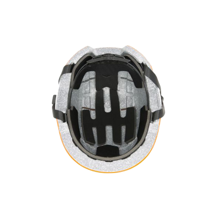 Kids Helmets-Orange