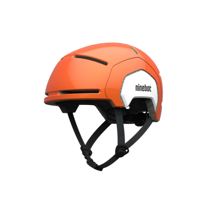 Segway-Ninebot Kids Helmets, XS, Orange