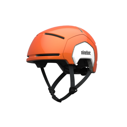 Kids Helmets-XS-Orange