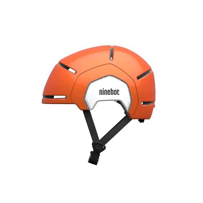 Kids Helmets-Orange