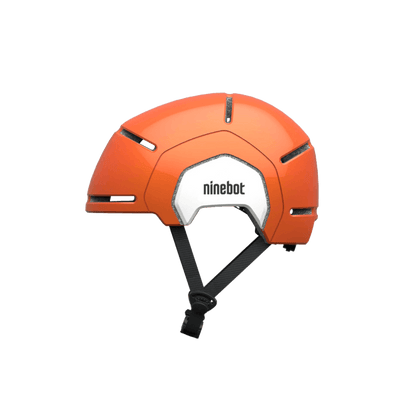 Segway-Ninebot Kids Helmets, XS, Orange