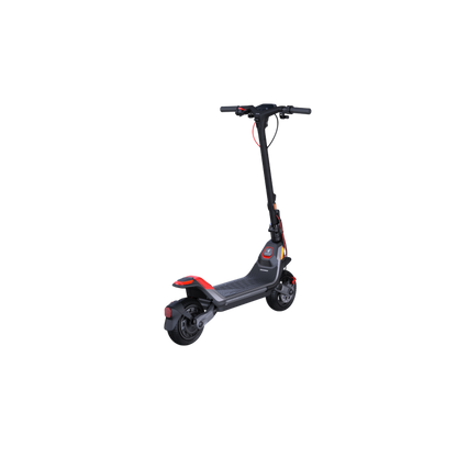 Segway-Ninebot P100S Electric KickScooter