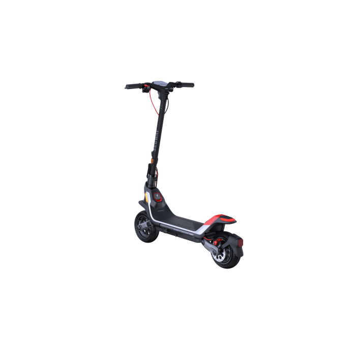 Segway-Ninebot P100S Electric KickScooter