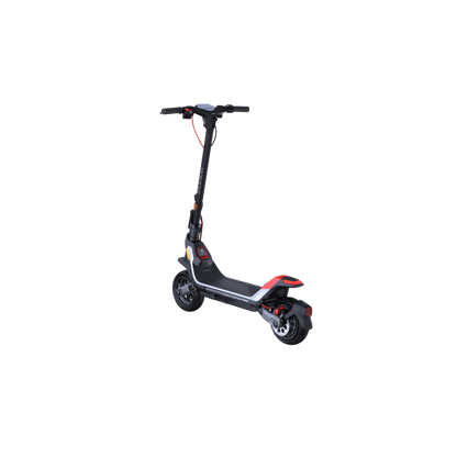 Segway-Ninebot P100S Electric KickScooter