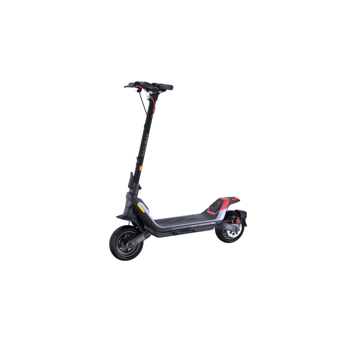 Segway-Ninebot P100S Electric KickScooter